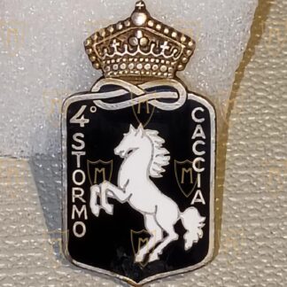 Distintivo Pilota Caccia