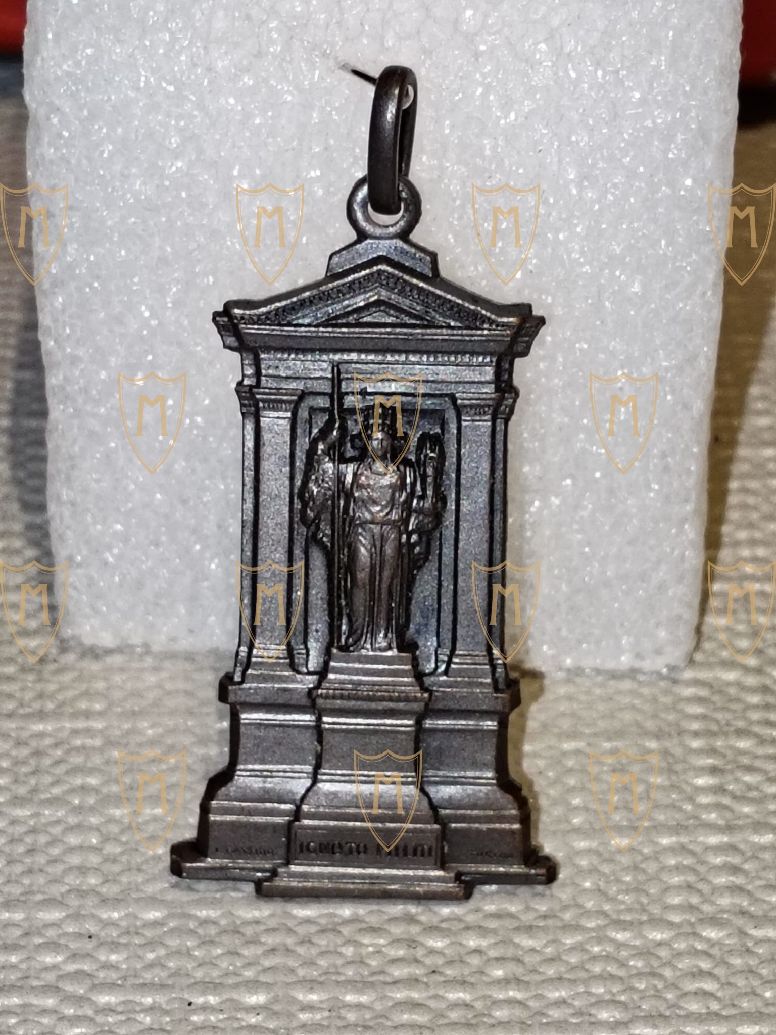 Medaglia Commemorativa Altare della Patria