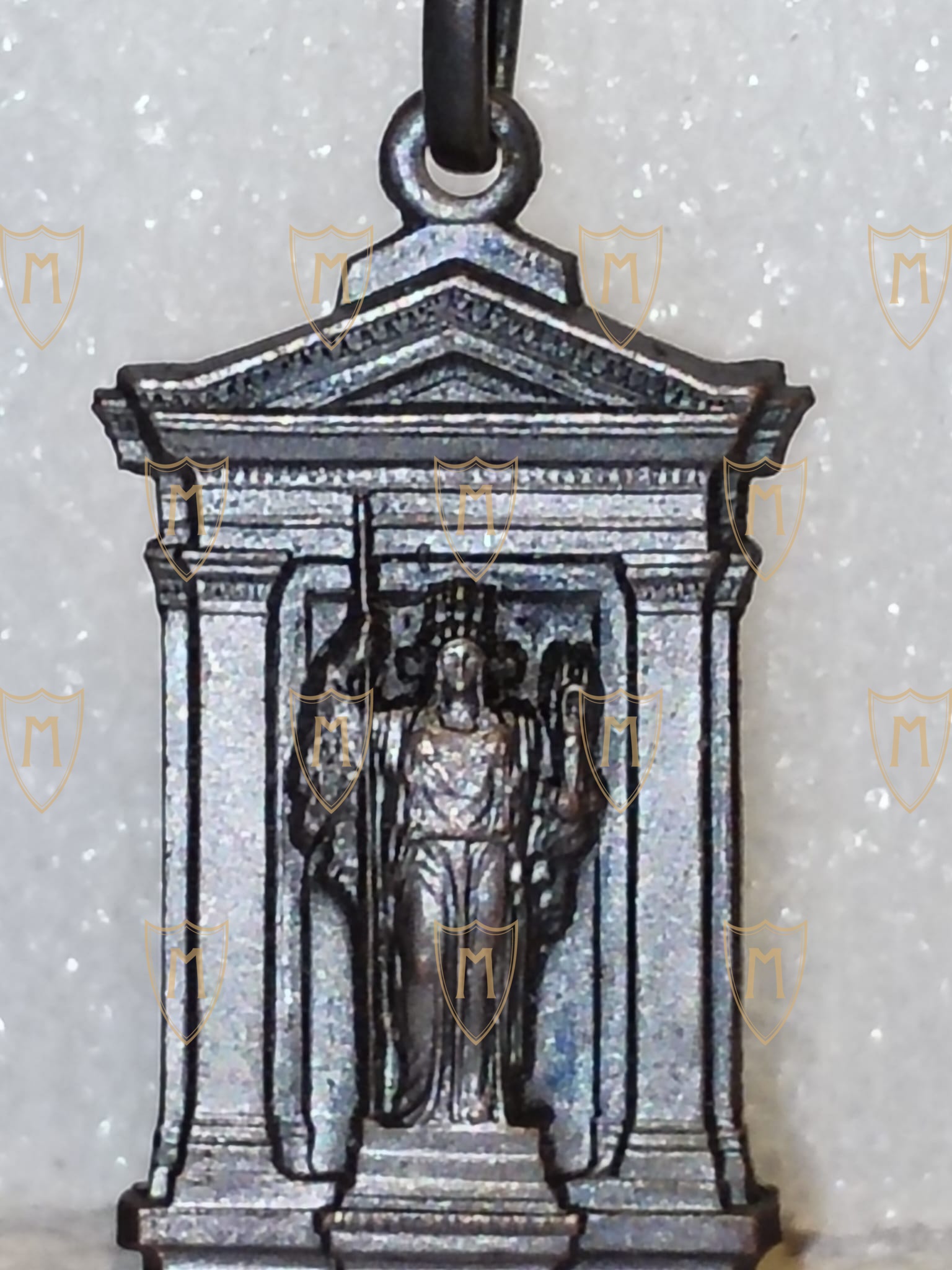 Medaglia Commemorativa Altare della Patria - immagine 2