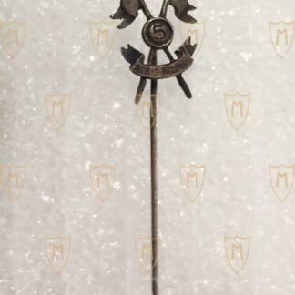Spilla Lancieri