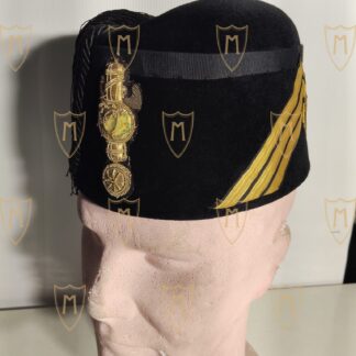 Fez da Centurione GIL
