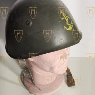 Elmetto Marina MIlitare anni 60