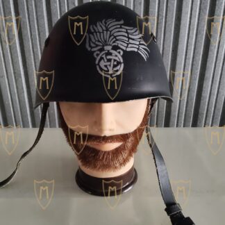 ELMETTO REALI CARABINIERI M33