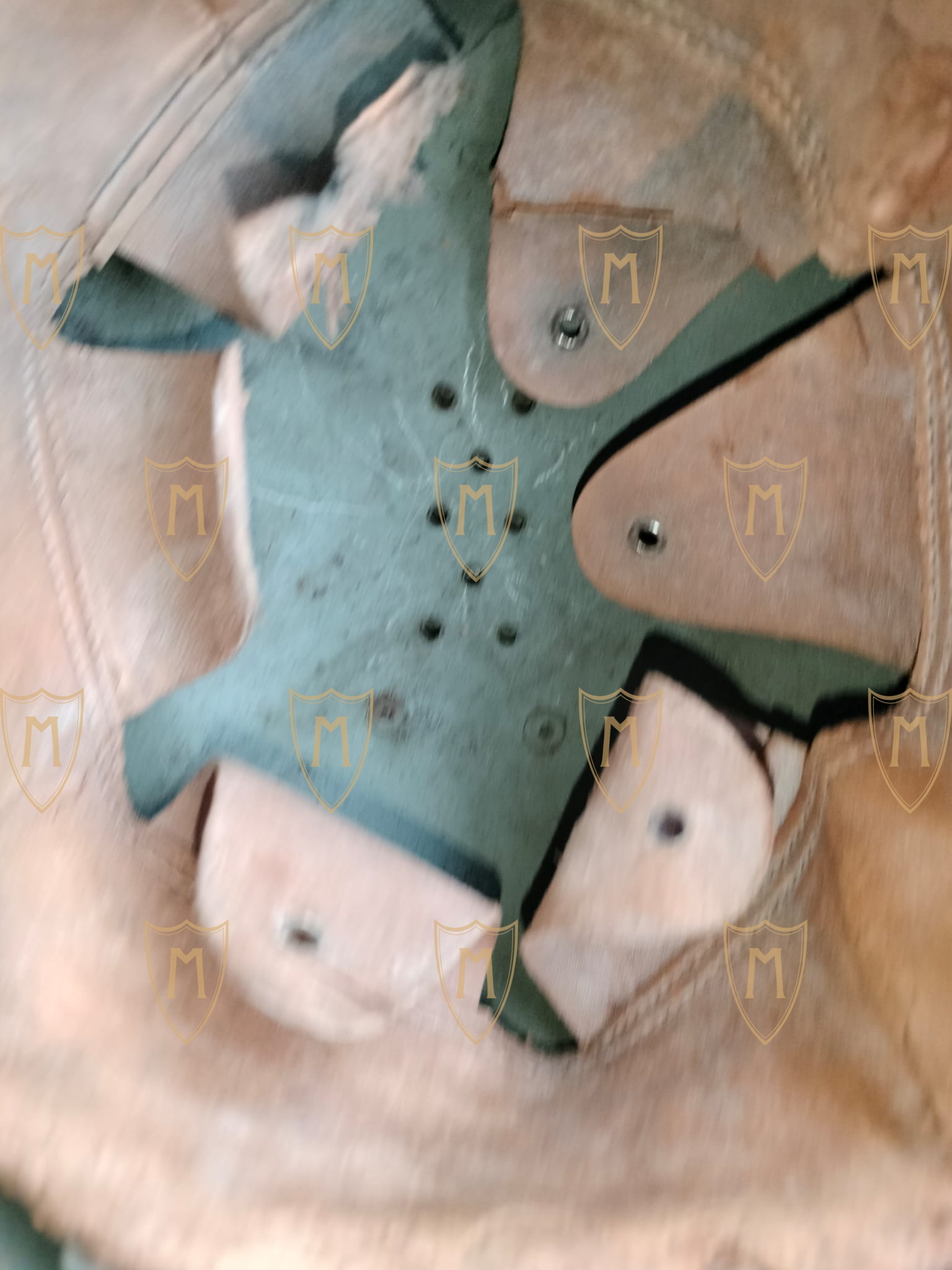 Adrian Francese Preda Bellica Italiana - immagine 11