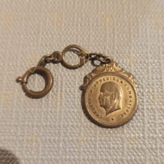 Medaglia "oro alla patria"