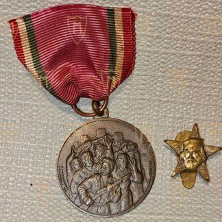 Medaglia Partigiana