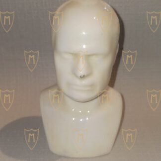 BUSTO DUCE CERAMICA