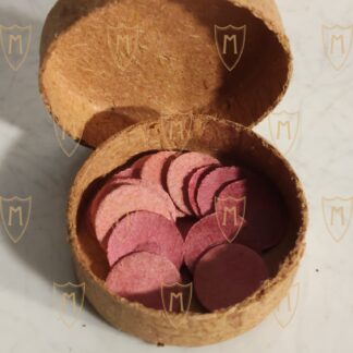 CAPSULE FULMINANTI "MOSCHETTO BALILLA "