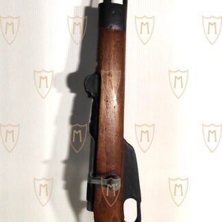 “MOSCHETTO BALILLA” SIMULACRO LEGNO PRIMA SERIE