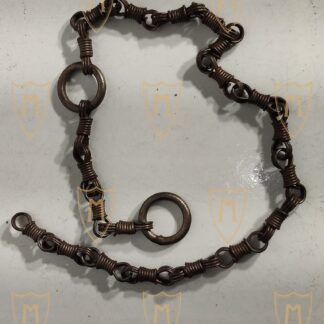 MANETTE A CATENELLA ANNI 30