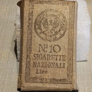 SIGARETTE NAZIONALI