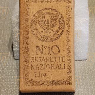 SIGARETTE NAZIONALI MONITAL